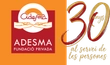 Adesma Logo
