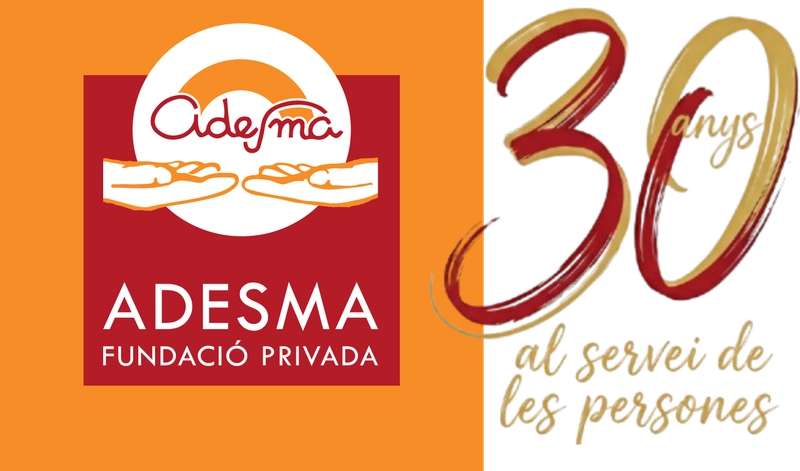 Adesma Logo