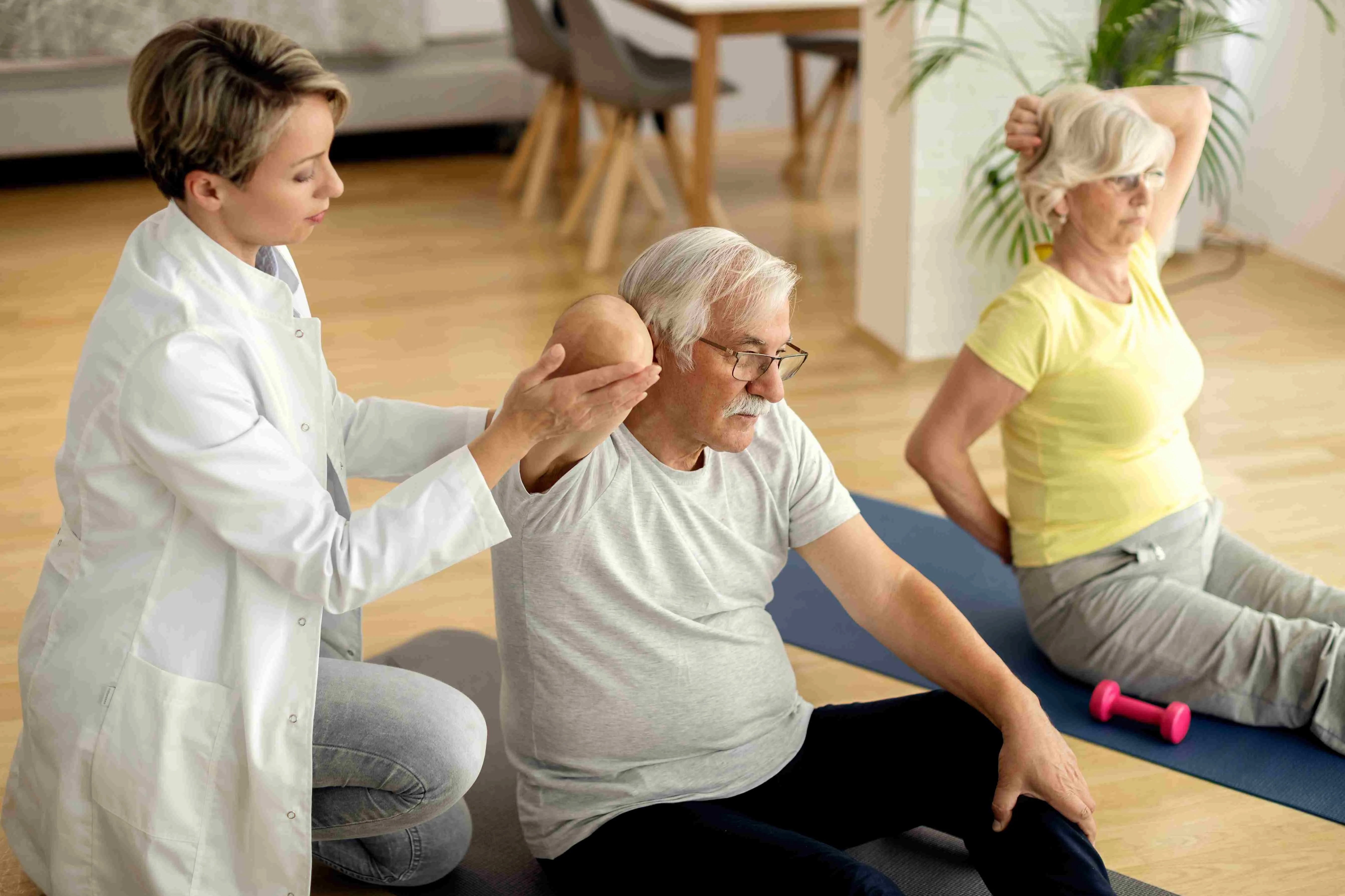 Fisioterapia