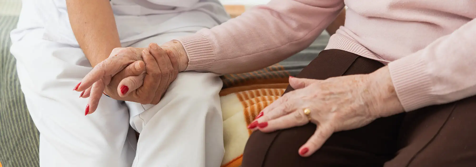 Imatge de capçalera representant l'atenció centrada en la persona