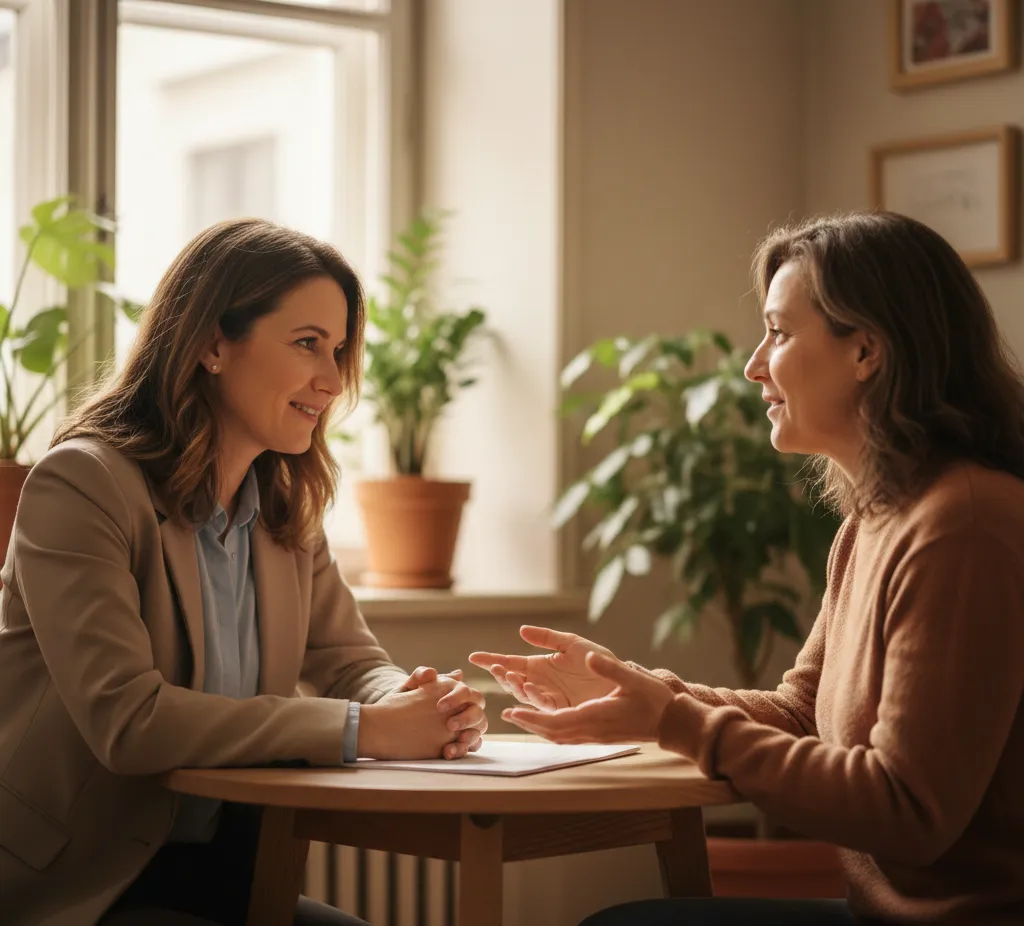 Atenció propera i personalitzada