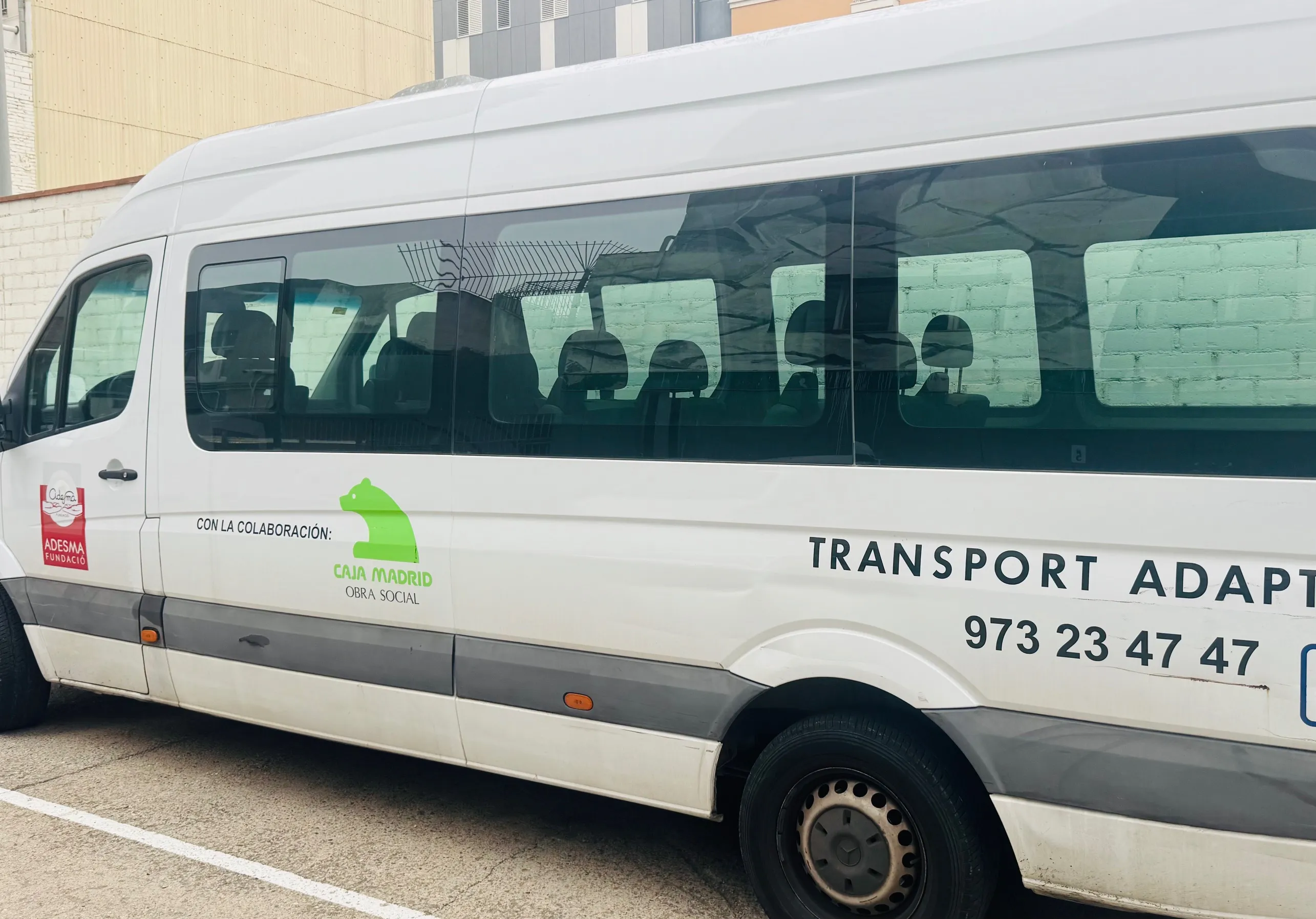 Transporte