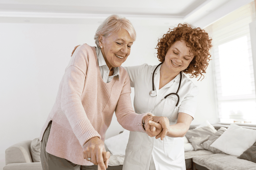 Rehabilitació i Teràpia Ocupacional