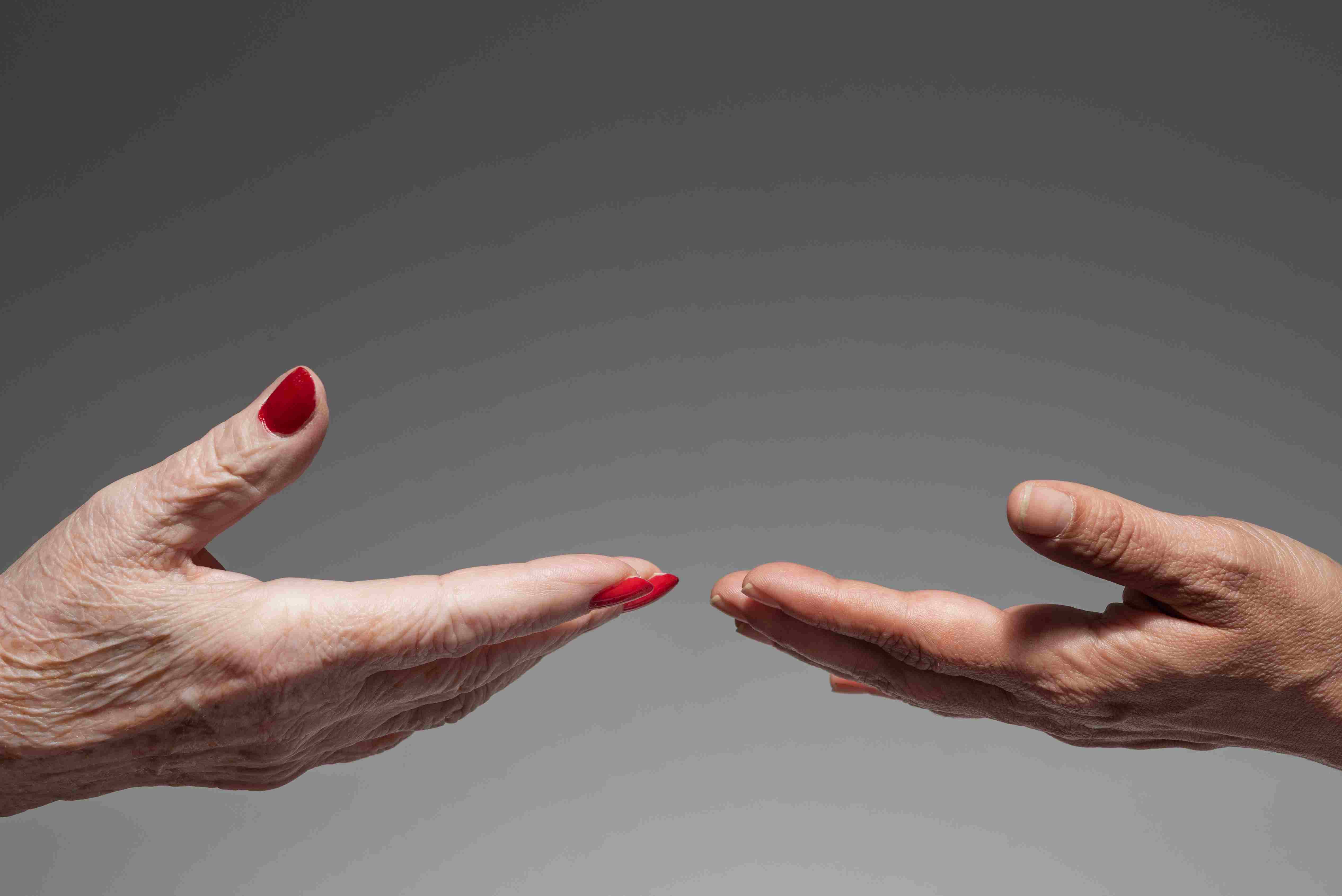 Atenció centrada en la persona