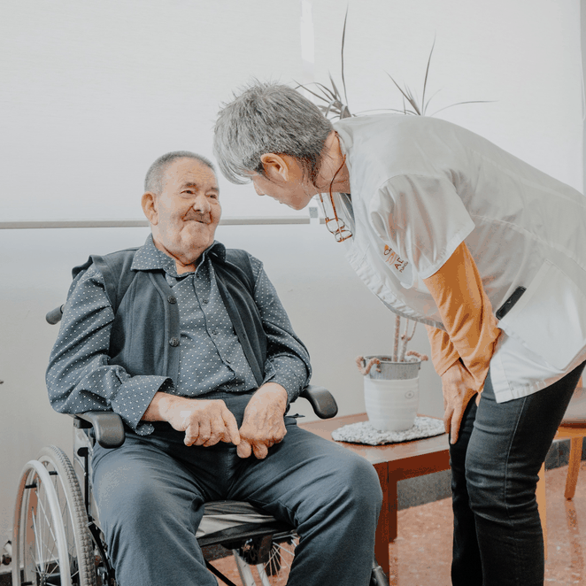 Centre de Dia Llar Sant Jaume