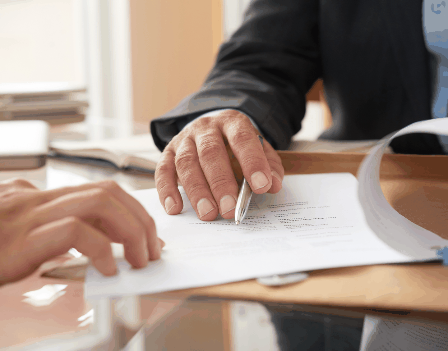 Gestió administrativa i tràmits