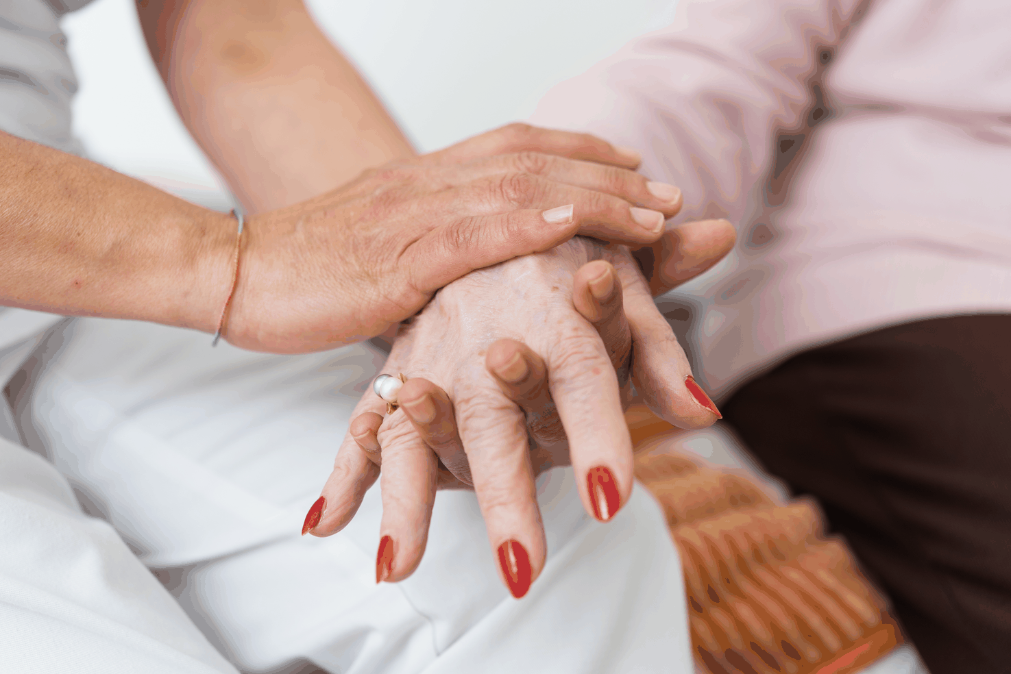 Atenció centrada en la persona