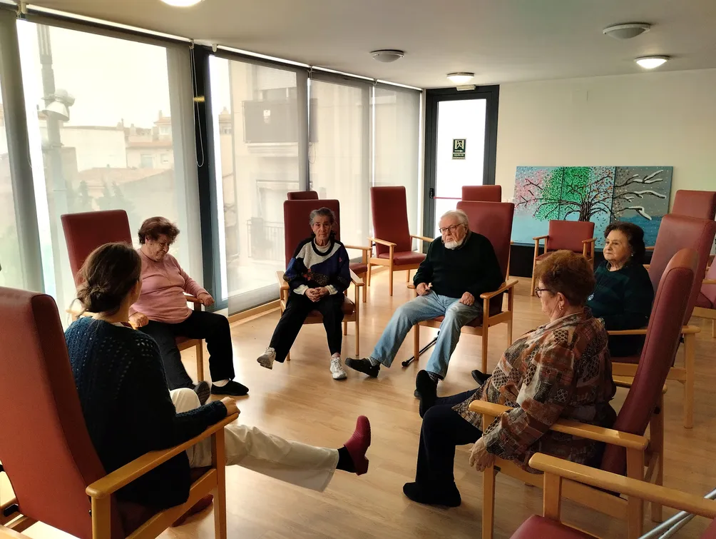 Detall d'activitat manual