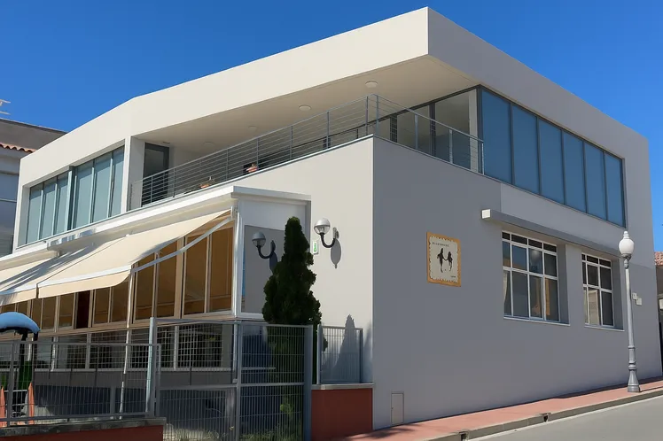 Centre de Dia Roda de Berà