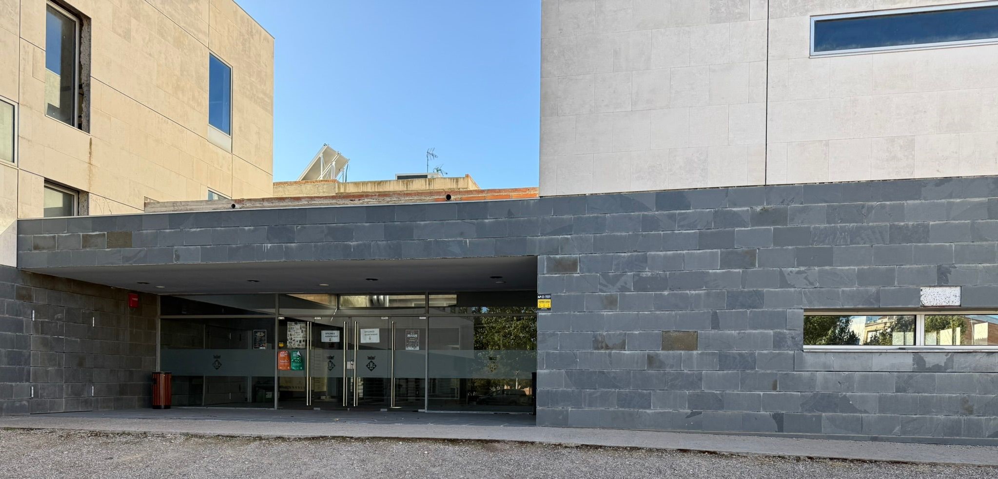 Centre de Dia Torregrossa